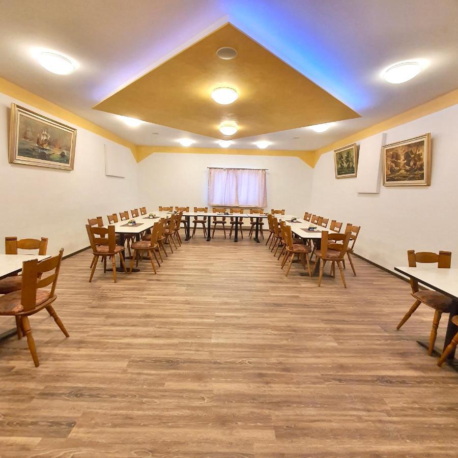 Hotel Da Sabino ซิงเงน ภายนอก รูปภาพ
